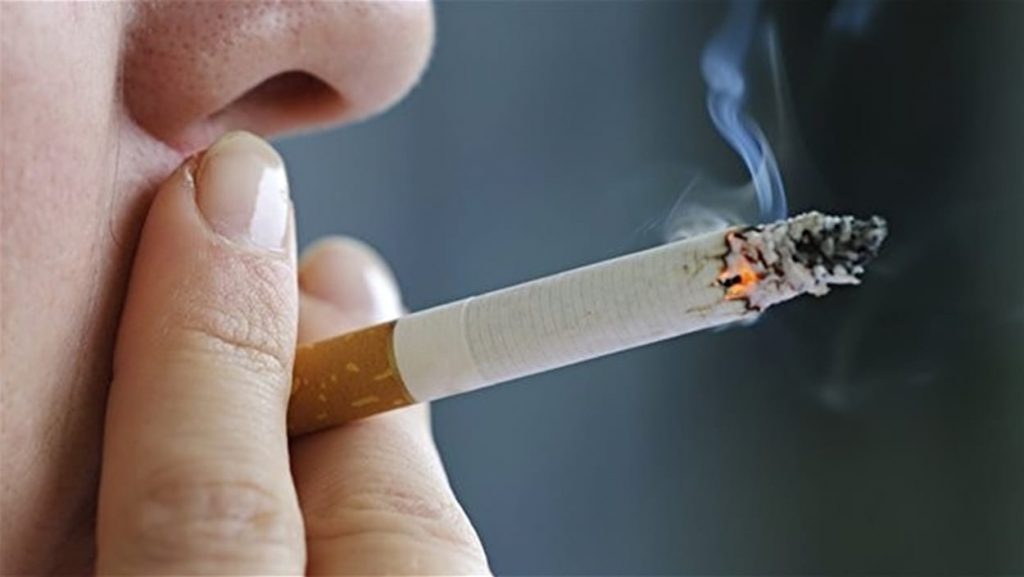 OMS : Le tabac, une des principales causes de maladies cardiovasculaires