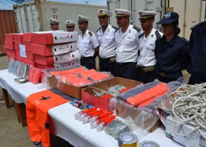 Affaire des 701 kg de cocaïne : Les magistrats dans l’attente de l’enquête brésilienne