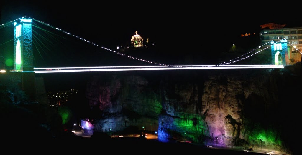 Les Sorties de Ramadan à l’Est du pays