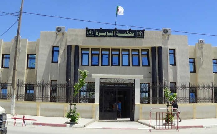 Bouira : Il tue son frère par coup de marteau, 5 ans de prison