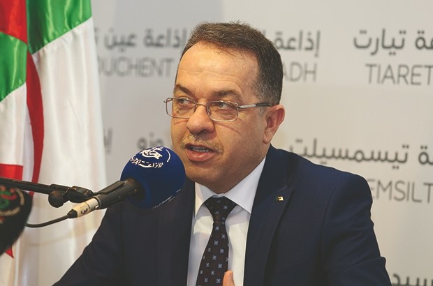 Mourad Zemali « Des sanctions seront appliquées concernant les grèves illégales »