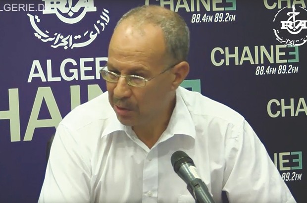 Hadj Tahar Boulenouar, président de l’ANCA, à la RADIO CHAÎNE III : “20% des aliments achetés sont jetés”