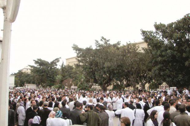 Menace sur la continuité des soins !