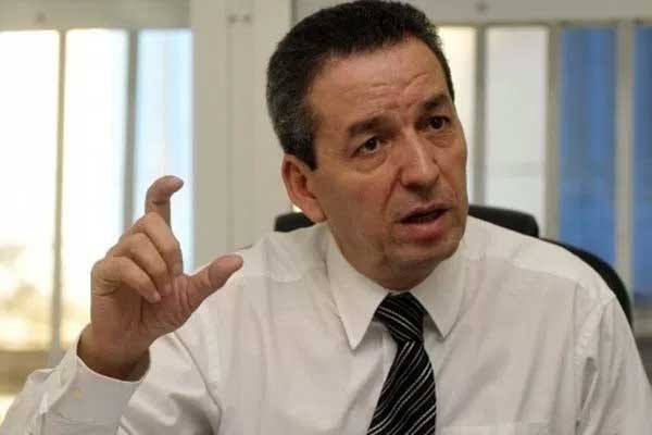 Benyounès dément Ould-Abbès à propos du 5e mandat : «Bouteflika n’en a pas parlé»