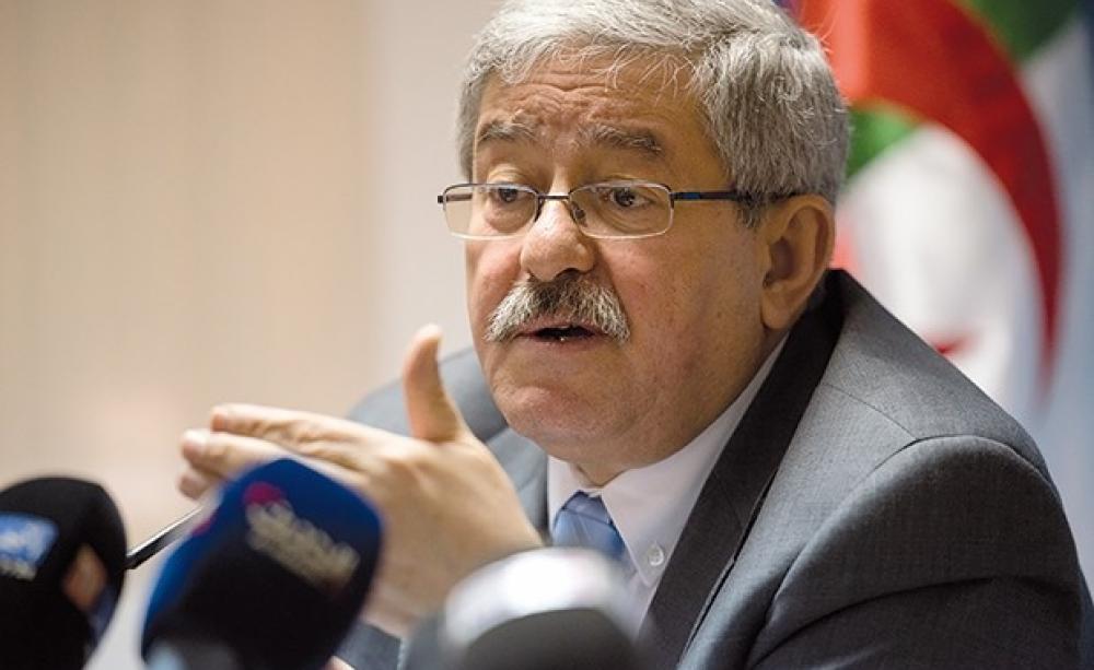 Surtaxes sur les documents administratifs: Les justifications d’Ouyahia