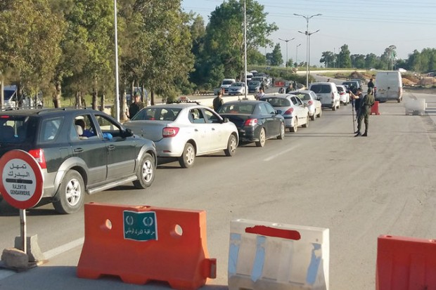 Sécurité routière durant le Ramadan : Attention ! Vous êtes flashés avant le f’tour