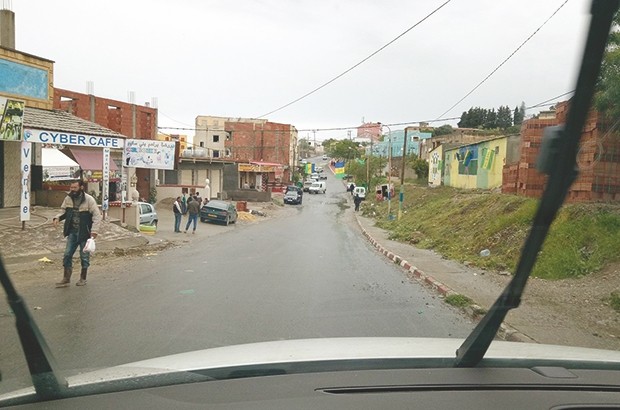 Foncier industriel et touristique à Boumerdès : Bureaucratie et spéculation bloquent l’investissement