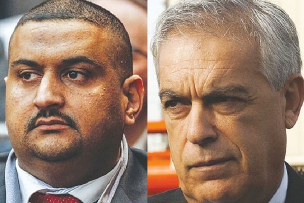 Les deux cadres du FLN échangent des accusations: Ce que cache la passe d’armes entre Talaï et Tliba