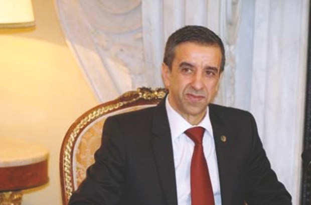 Ali Haddad transféré à la prison d’El Harrach