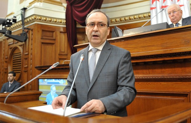 La loi sanitaire devant le sénat: Hasbellaoui défend son projet