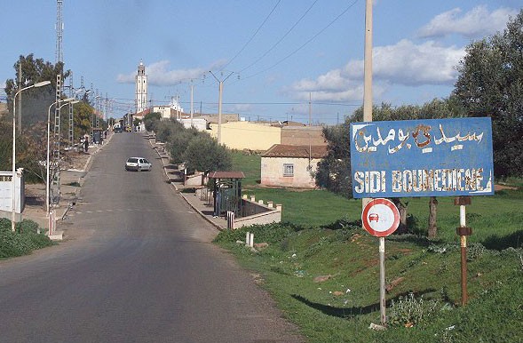 A cause du manque de terrains à bâtir : La commune de Sidi Boumediene n’a bénéficié que de 160 logements… depuis 1962