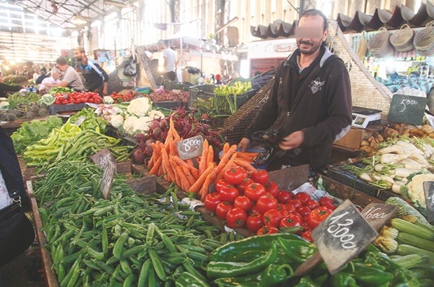 Désorganisation du marché à la veille du Ramadhan : La flagrante défaillance de l’État