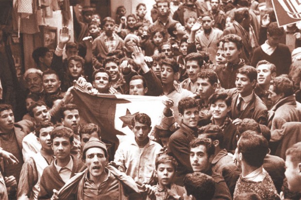 Les élèves et les enseignants le pressentent : La guerre d’Algérie, probable sujet du bac en France