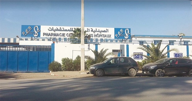 Acquisition de dispositifs médicaux : La Pharmacie centrale des hôpitaux exige des produits locaux