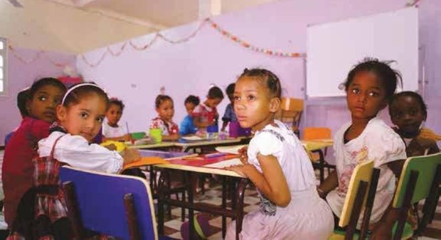 Etablissement pour enfants assistés de Tamanrasset : Le directeur fait aussi de l’assistance maternelle
