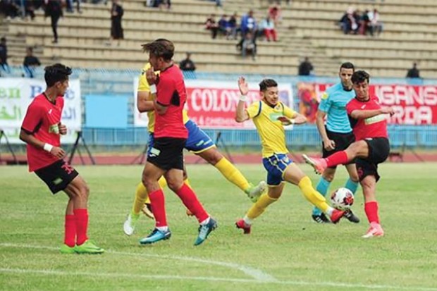 Paradou AC: Attention au réveil des Académiciens!