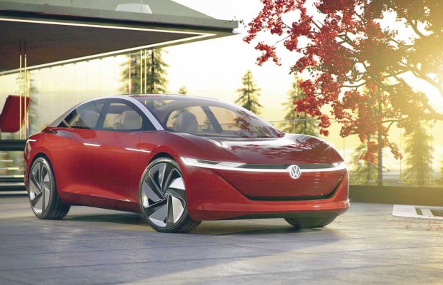 Voitures intelligentes : Les constructeurs allemands affichent leurs ambitions