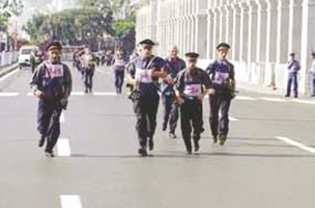 Les facteurs ont marqué l’évènement à Boumerdès