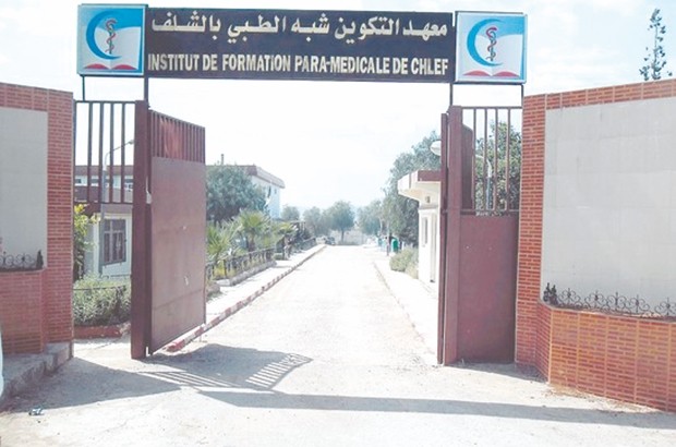 EPSP d’Ouled Farès (Chlef) Les paramédicaux exigent une commission d’enquête