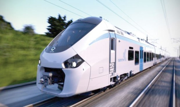 Algérie-Maroc: Bientôt, un train Oran-Fès !