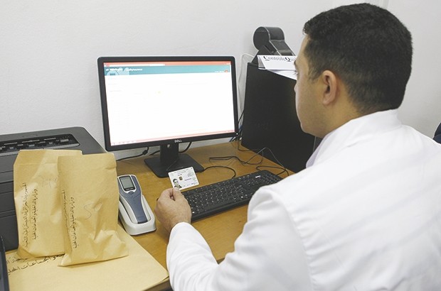 LFC-2018 : trop chère, la biométrie !