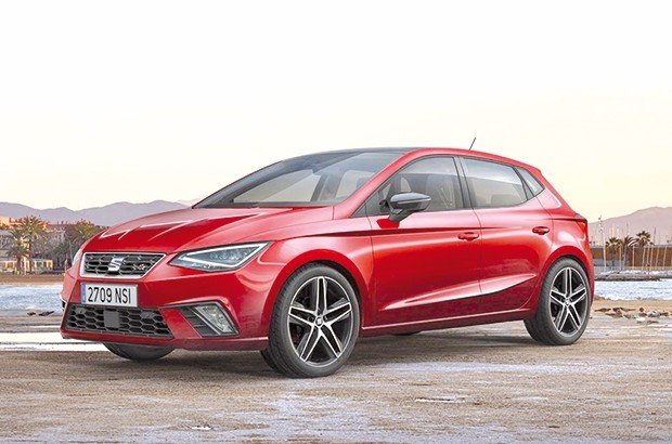 Avec 10.000 véhicules livrés: L’Algérie, draisine de la marque Seat