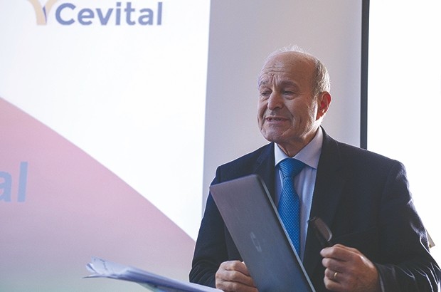 Issad Rebrab, président de Cevital, au “Financial Afrik”: “Notre objectif est d’exporter au-delà de 3 milliards d’euros par an”