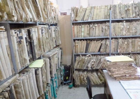 Les conservateurs de Baraki, d’Hussein dey, de Draria et d’Alger-Centre suspendus : Plus de 300 000 documents fonciers en attente de signature