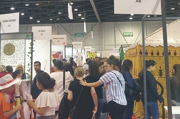 Clôture du salon de l’Algérie à Marseille : Promotion de la production nationale