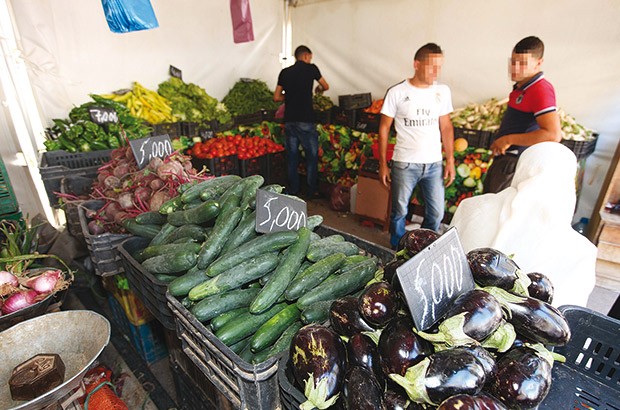 Sidi Bel Abbes: “Ils n’attendent que ces occasions pour nous ruiner”