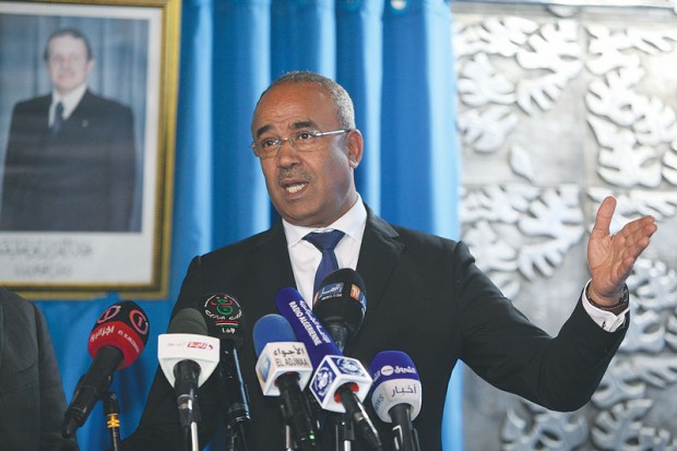 La mesure appliquée dès l&rsquo;année prochaine, Ramadhan : le chèque pour remplacer le couffin