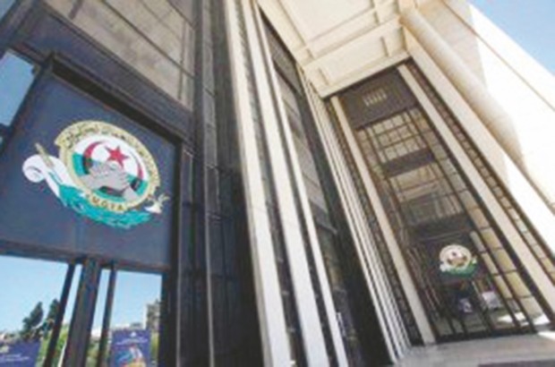 Célébration du 1er mai à Médéa : Réhabiliter le rôle de l’inspection du travail