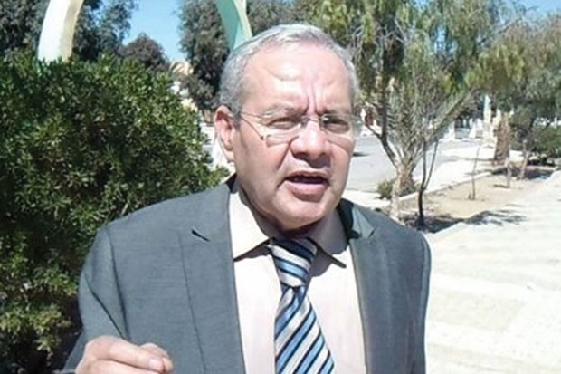 Salah Dabouz, avocat et militant des droits de l’Homme : « Je n’arrêterai pas ma grève de la faim »