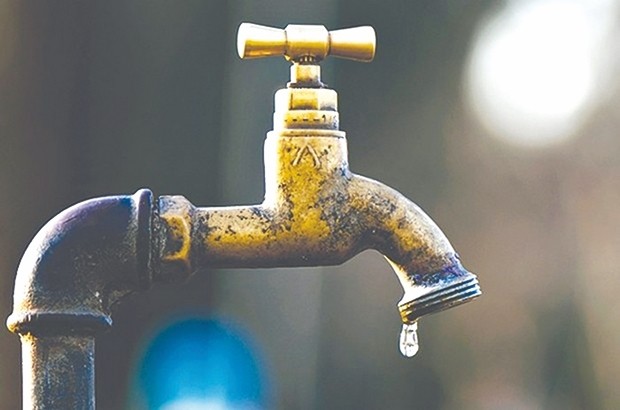 SÉTIF – Cité AÏN ROMANE : Sans eau depuis plus de dix jours