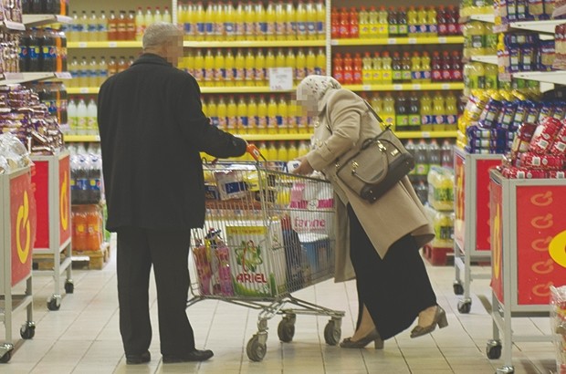 Subventions: des experts pour un « modèle algérien » de réforme