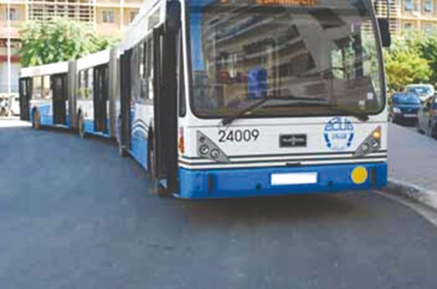 Solidarité durant le ramadhan et l’aïd el-fitr : Tem-Tem et l’Etusa pour acheminer les dons