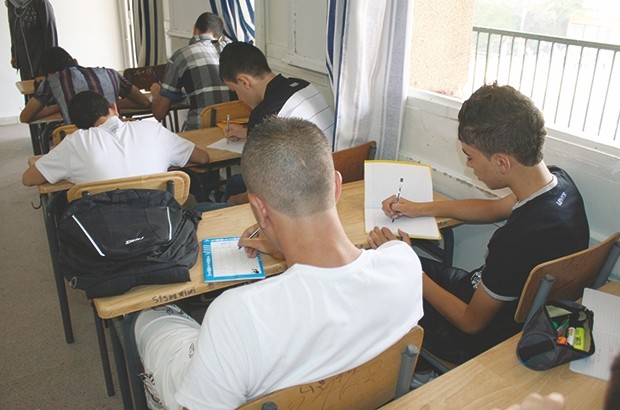 Maintien des élèves en classe jusqu’au 30 juin Une décision irréfléchie, selon des syndicats