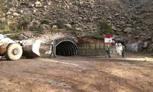 Production de fer brut: accroissement prévu à Tébessa à 5 millions de tonnes dans les prochaines années