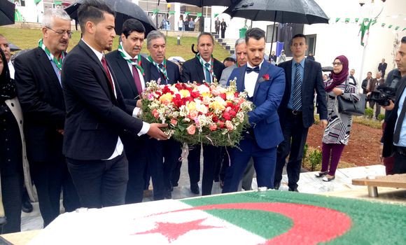 Journée de l&rsquo;étudiant: lancement des festivités officielles à Tipaza