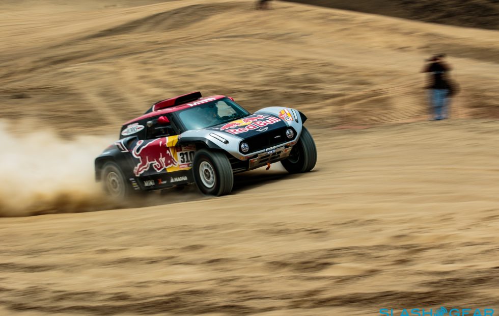 Sports Mécaniques : Le Rallye Dakar rêve à nouveau d’Afrique et d’Algérie
