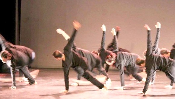 Danse contemporaine : La création algérienne à l’honneur