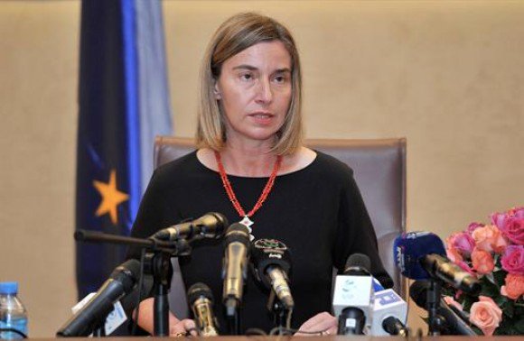 Le partenariat Algérie-UE « progresse et se consolide »