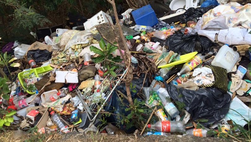 Tipaza: Une décharge illégale cause la mort d’un citoyen