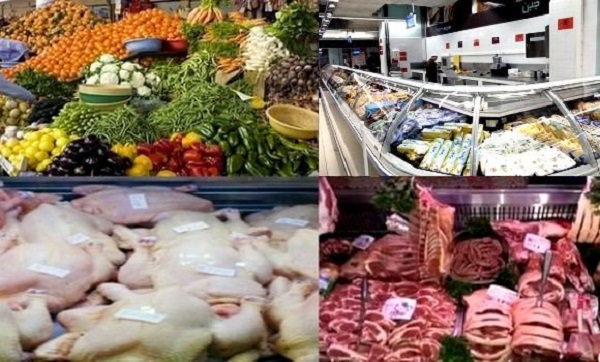 Le marché national approvisionné suffisamment en produits nécessaires durant le Ramadhan