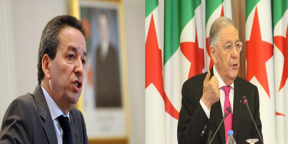 Qualifié d’« âne » ,Amara Benyounès répond à Ould Abbès