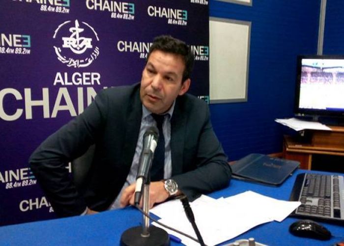 Importation de produits cosmétiques : «c’est un arrêt temporaire», affirme Djellab