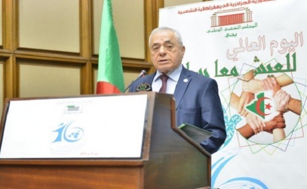 Sahara Occidental: les récentes allégations marocaines n&rsquo;entameront pas la position inaliénable de l&rsquo;Algérie