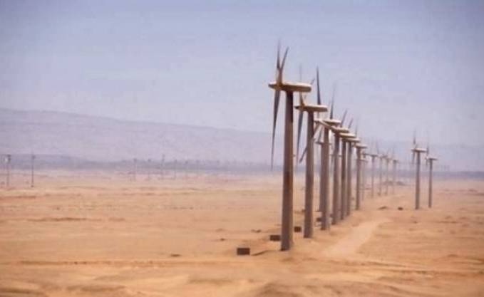 Problématique énergétique en Algérie : Déjeuner-débat à l’IFRI le 17 mai