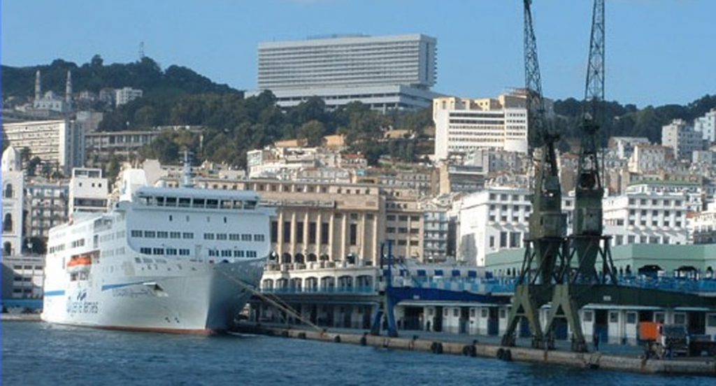 Transport maritime: Zaalane veut relancer l’ENSM