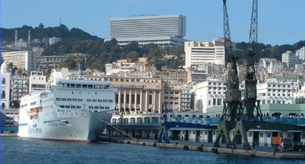 Transport maritime: Zaalane veut relancer l’ENSM